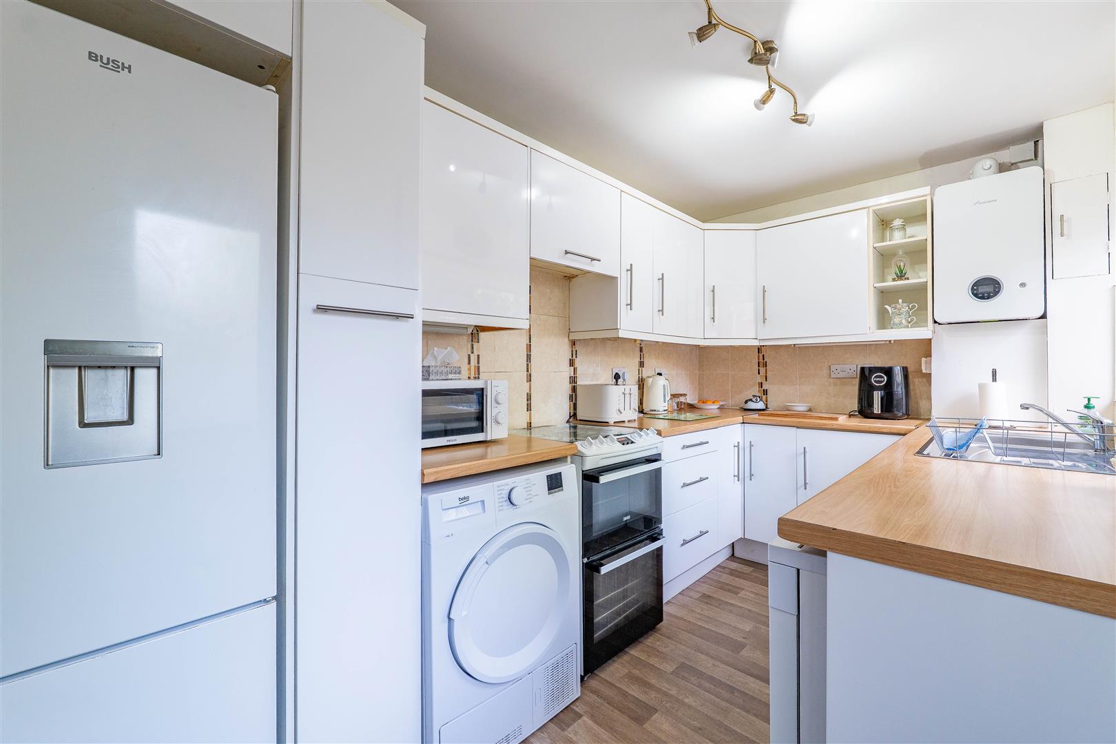 Stanifield Lane, Farington, Leyland